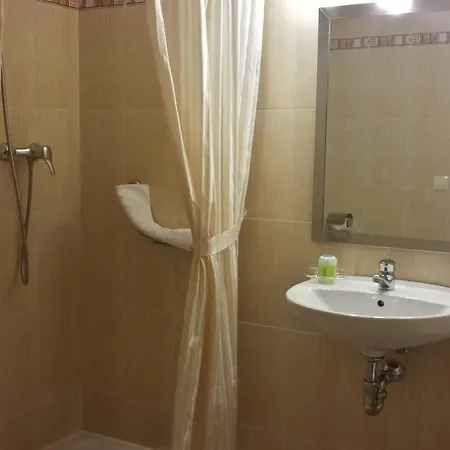 Goartin Szálloda 2*