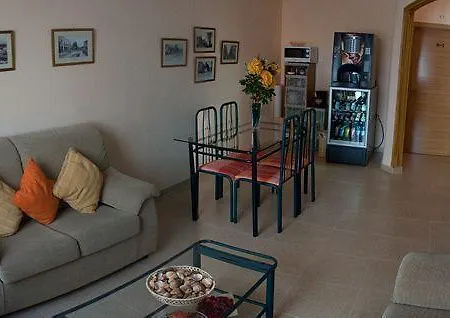 Szálloda Goartin 2*