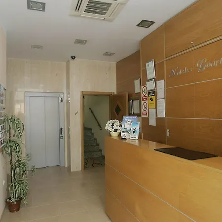 Szálloda Goartin 2*