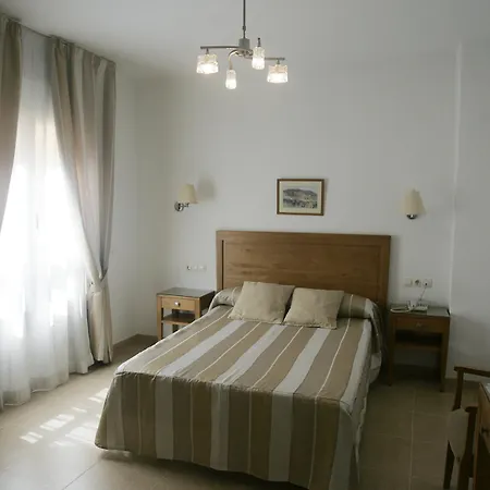 Goartin فندق مالقة