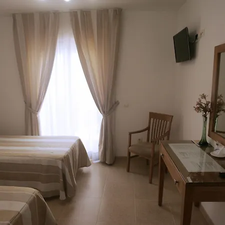 Goartin Hotel Málaga