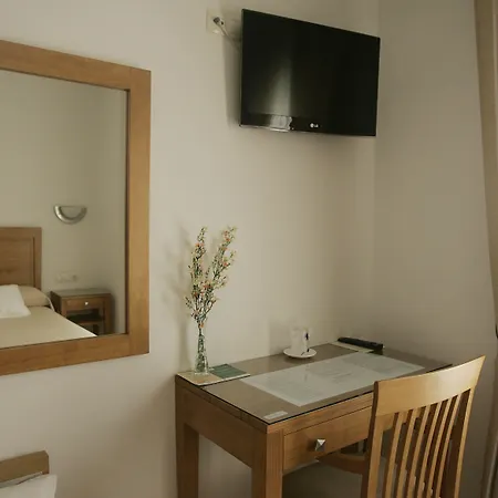 Hotel Goartin Málaga