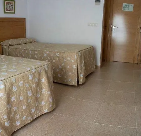 Goartin 2* Малага
