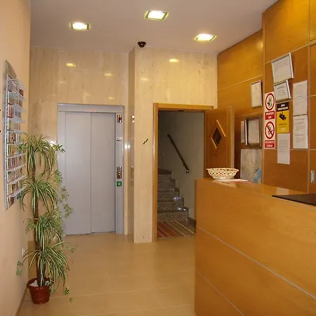 Goartin Отель