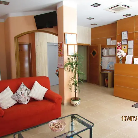 Goartin Отель 2*
