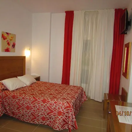 Hotel Goartin 2*