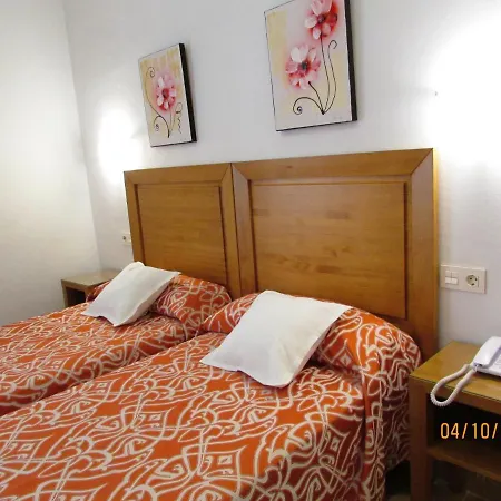 Hotel Goartin