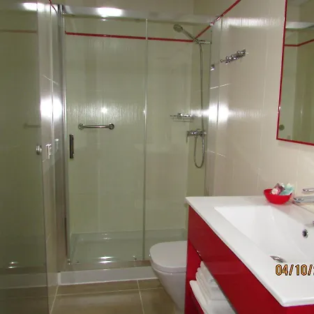 Goartin Hotel 2*