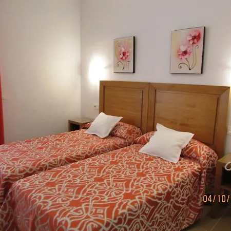 Goartin Hotel