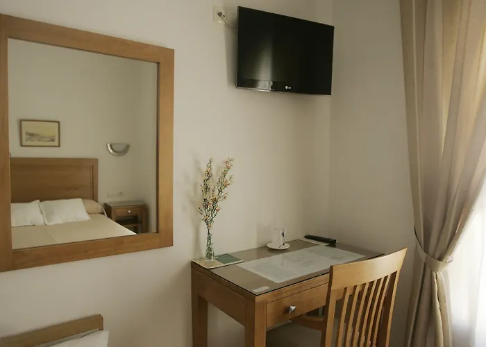 Hotell Goartin Málaga